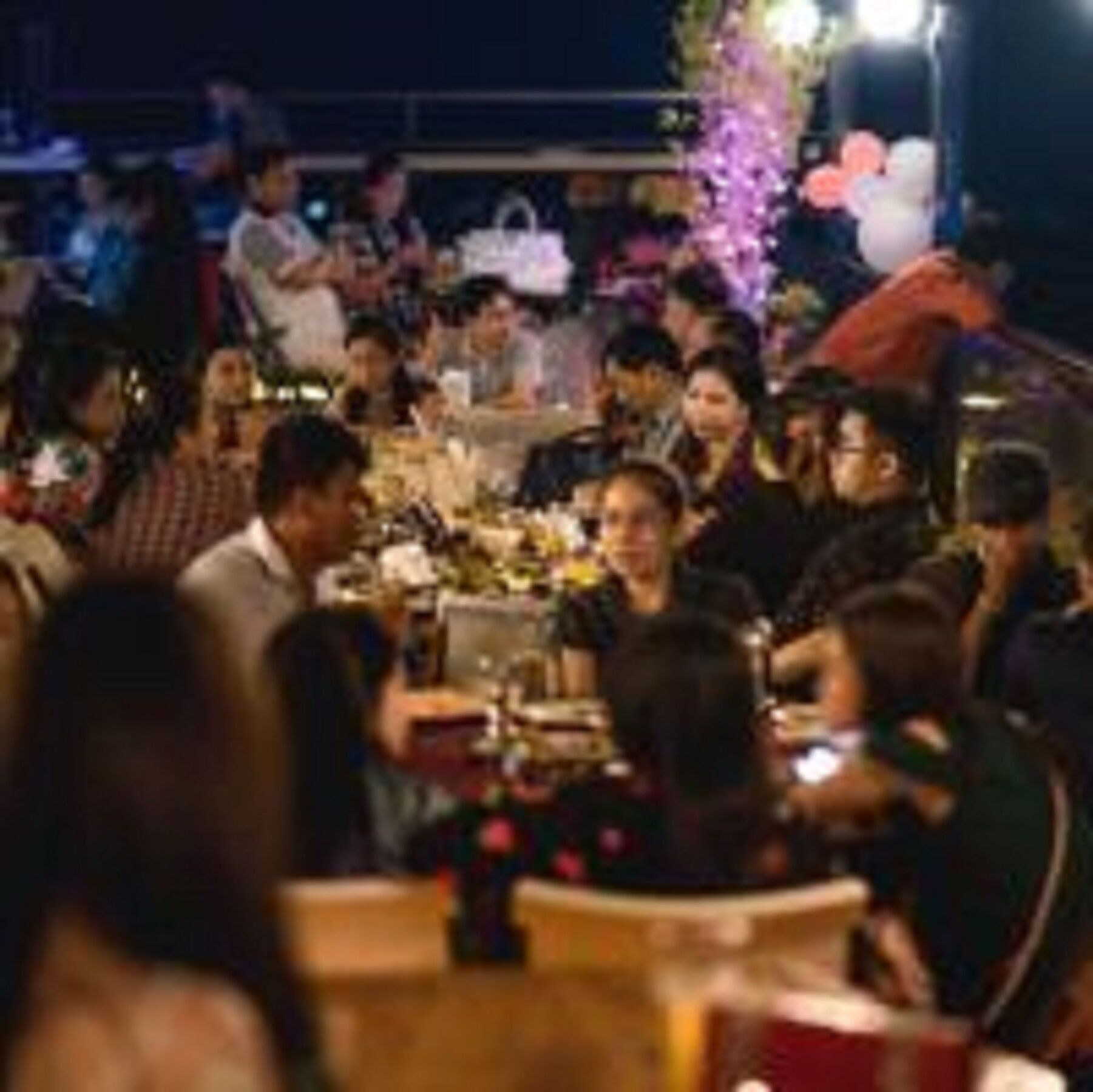 Mekongview 1 Condotel พนมเปญ ภายนอก รูปภาพ